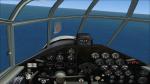FSX/FS2004 Features For C.R.D.A. Cant.Z.506 Floatplane